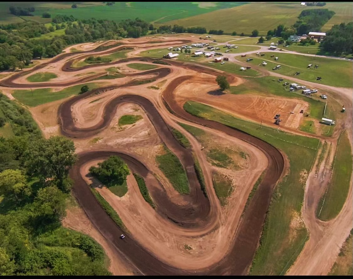 SUNSET RIDGE MX – The Moto Academy