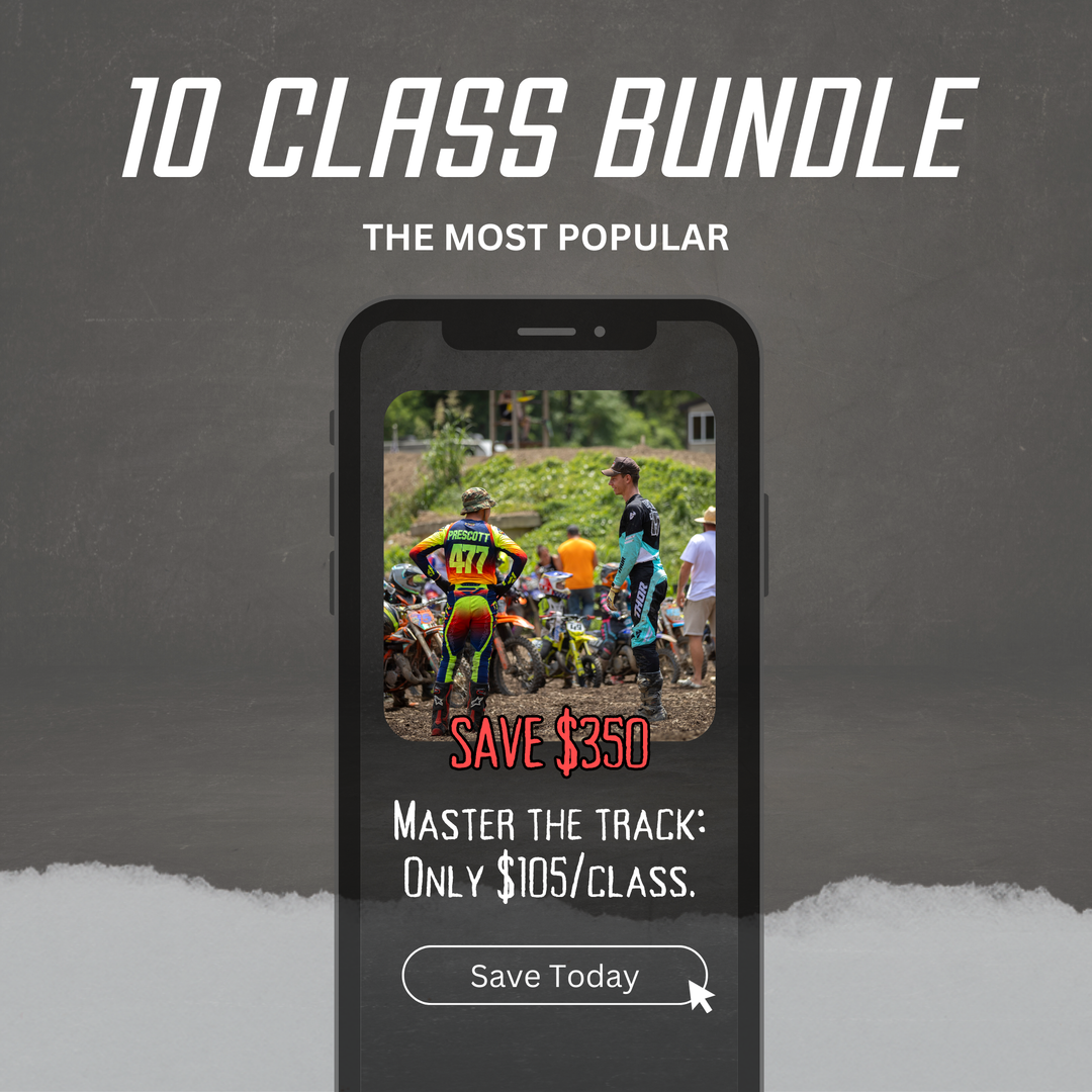 10 Class Bundle