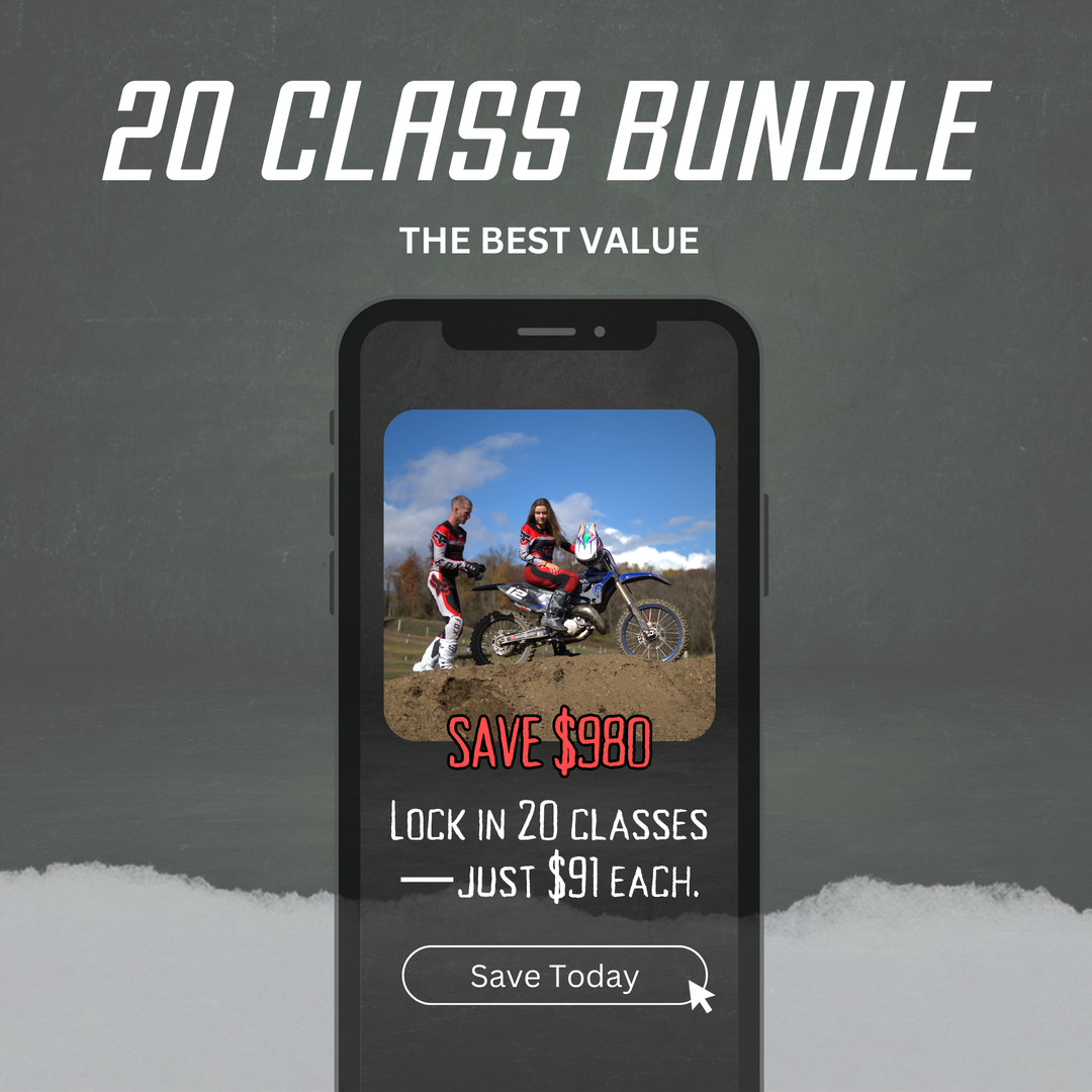 20 Class Bundle