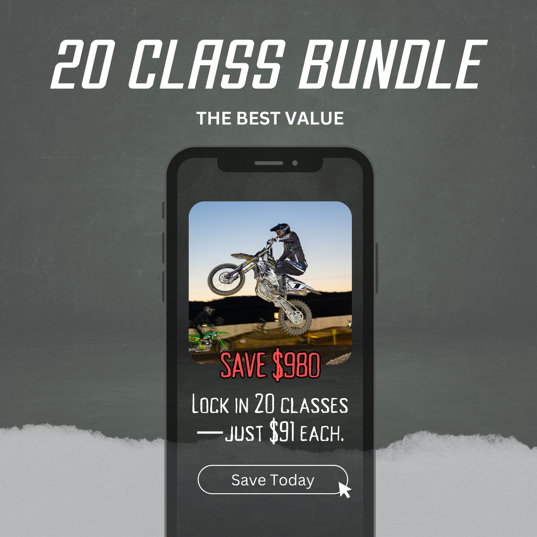 20 Class Bundle