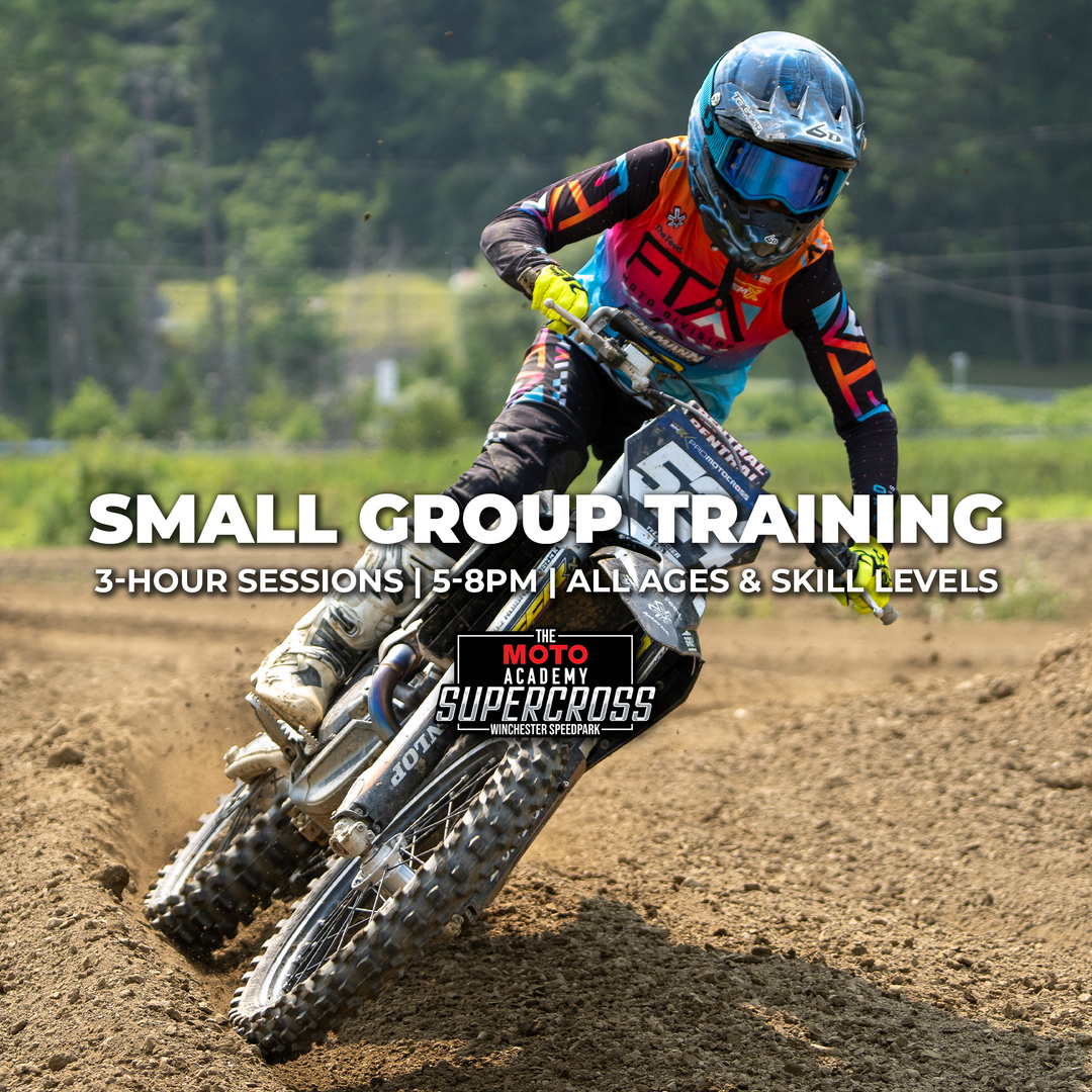 Small Group Training with Coach Ty | Winchester, NH | 5pm–8pm