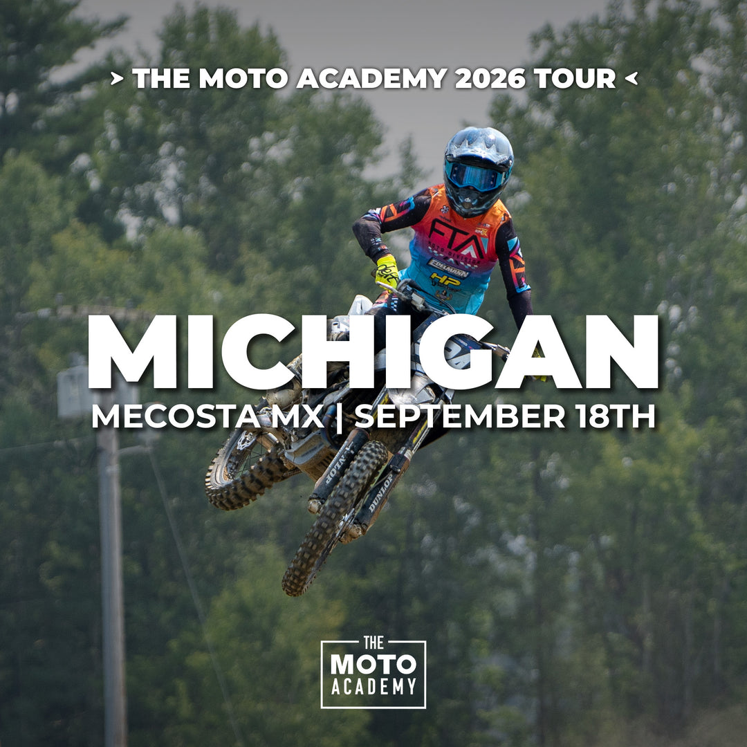September 18th, 2026 | Mecosta MX | Mecosta, MI