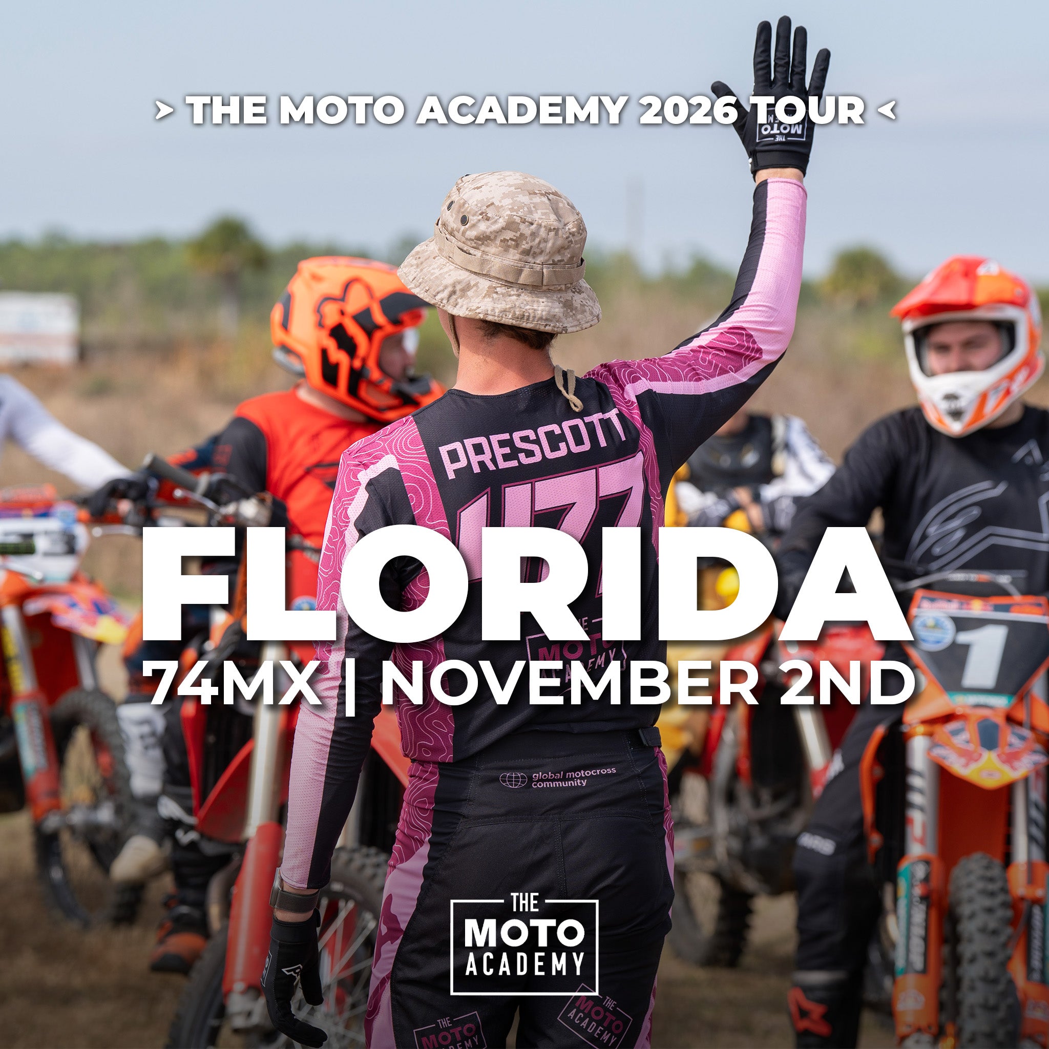 November 2nd, 2026 | 74MX