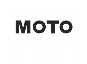 The Moto Academy logo