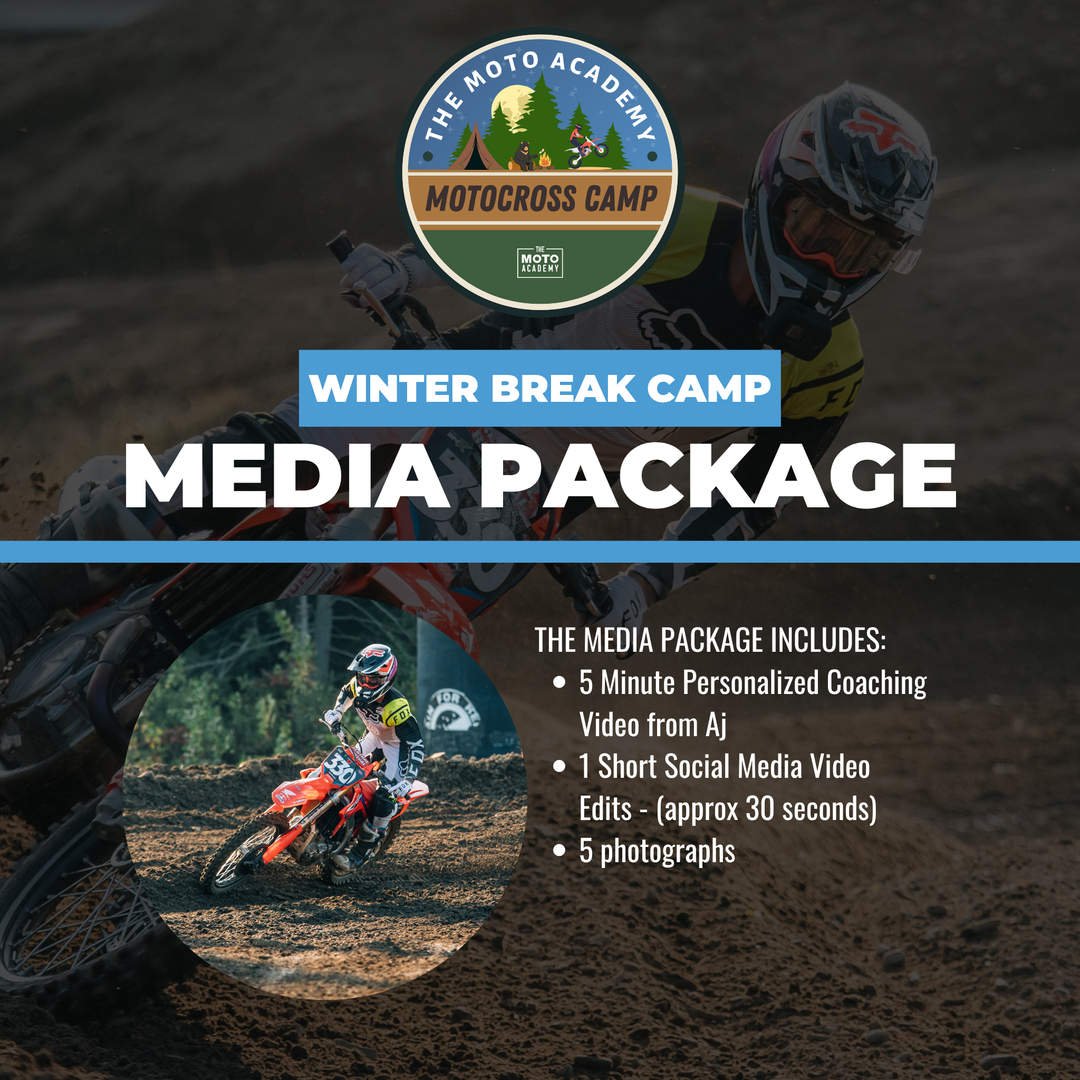 Media Pass Add-On | Barona Oaks MX, CA