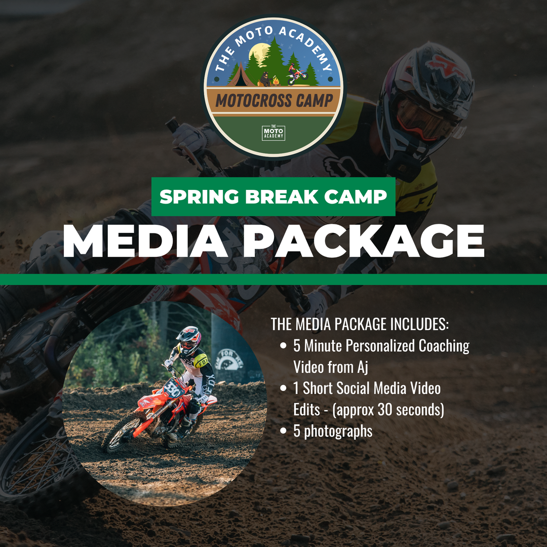 Media Package Add-On | Airway Heights MX, WA
