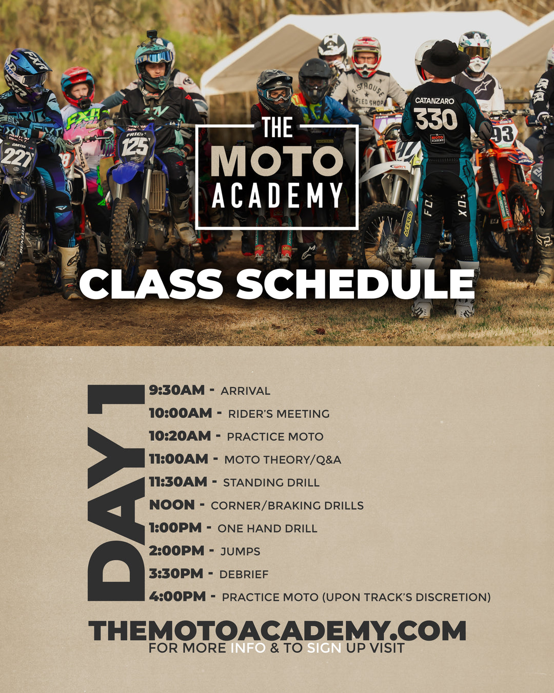 September 28th, 2026 | Joliet MX | Wilmington, IL