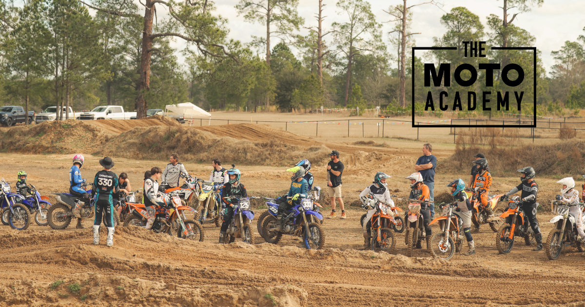 2025 Tour – The Moto Academy