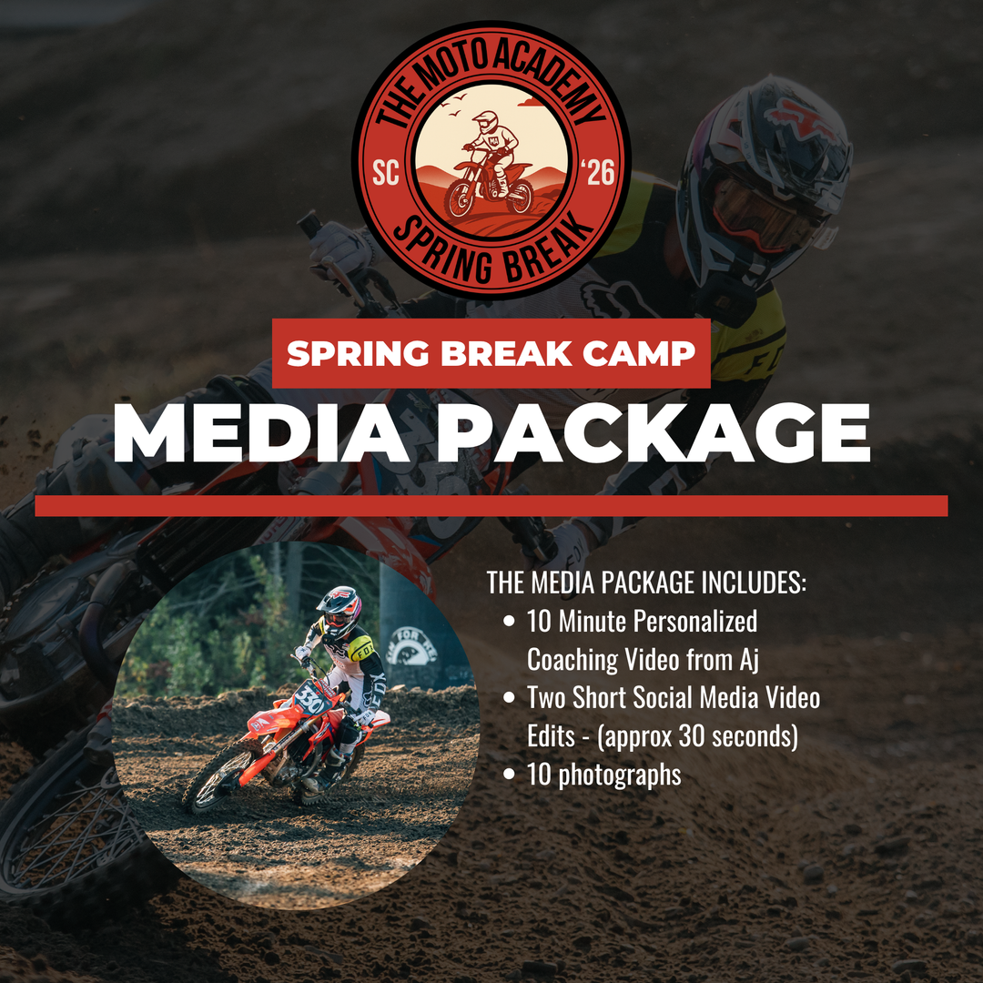 Media Pass Add-On | CGI Facility, SC