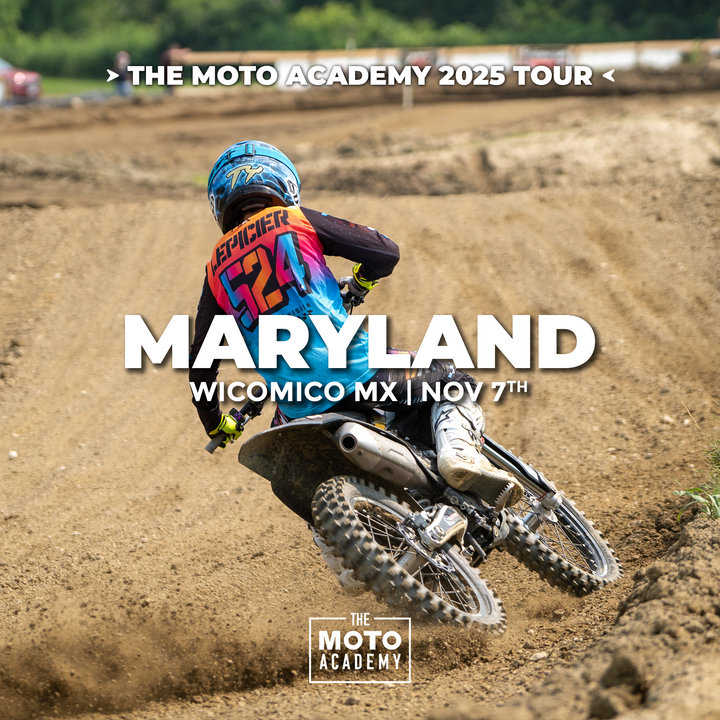 November 7th 2025 | Wicomico MX | Charlotte Hall, MD