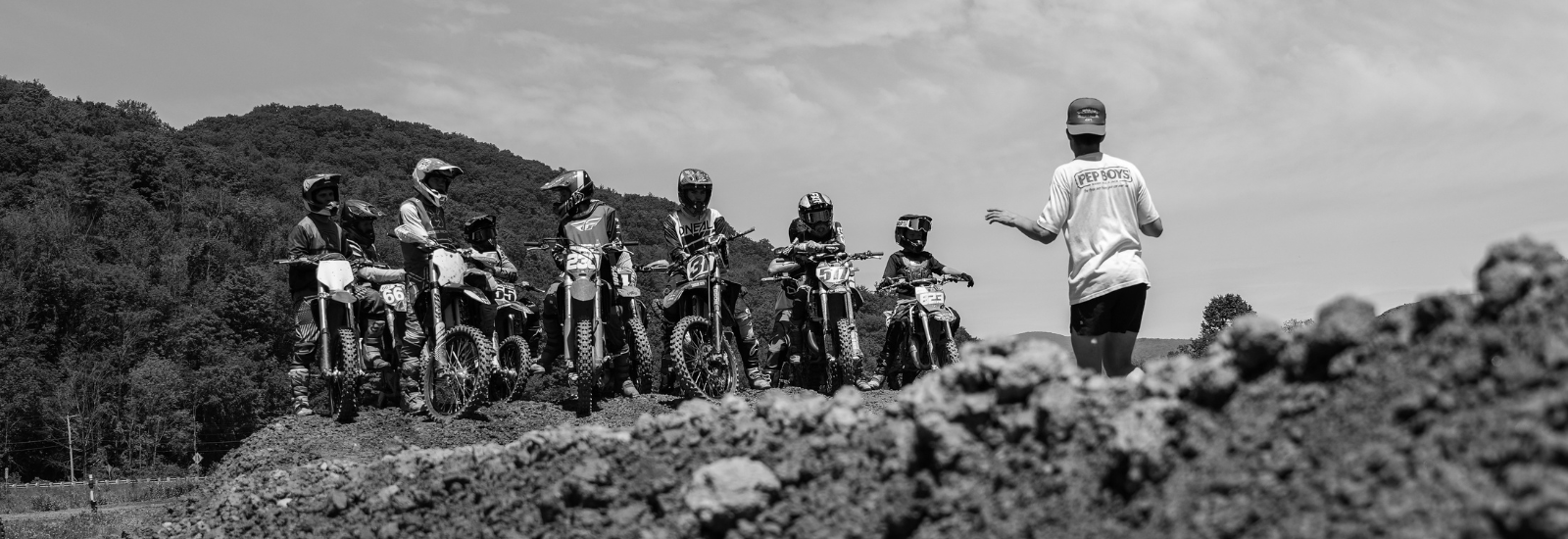 Everything You’re Wondering About a The Moto Academy Class (Tour Date)
