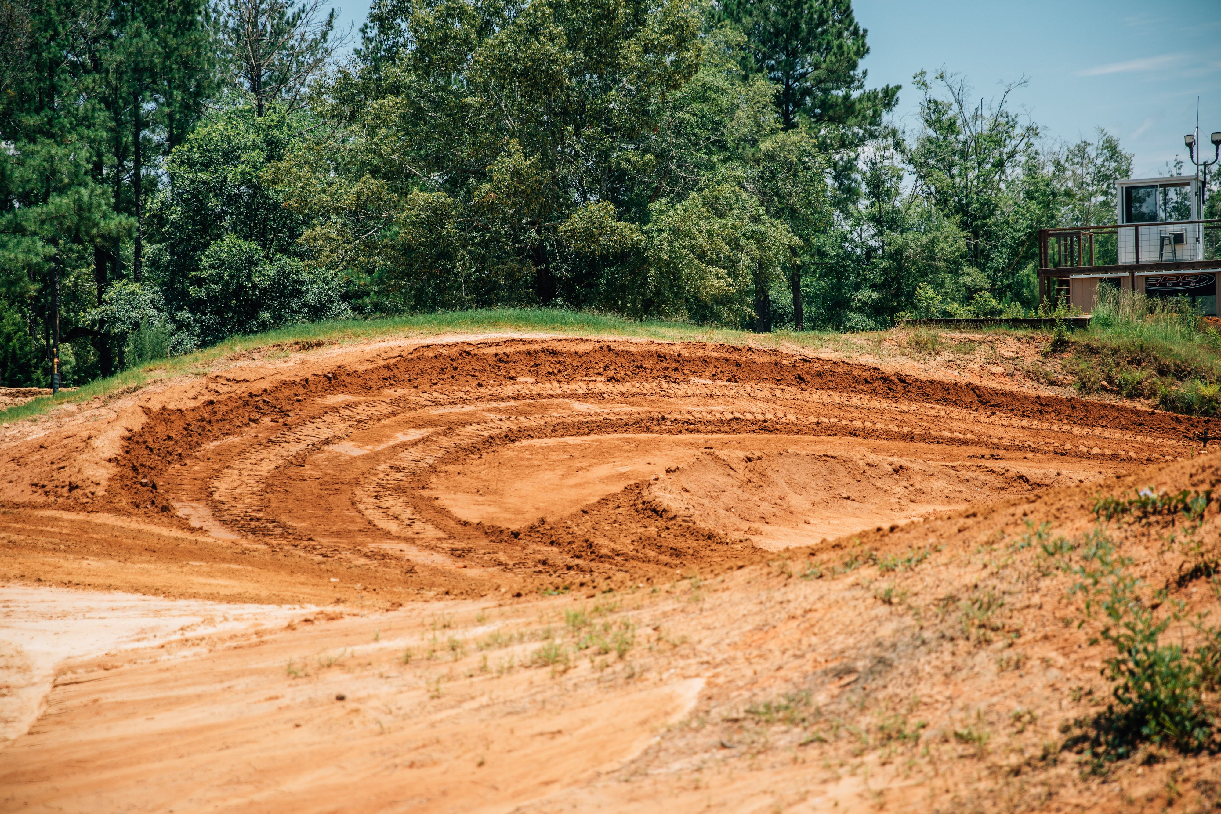 The Essential Guide to Dirt Bike Riding Positions: Transitioning from ...
