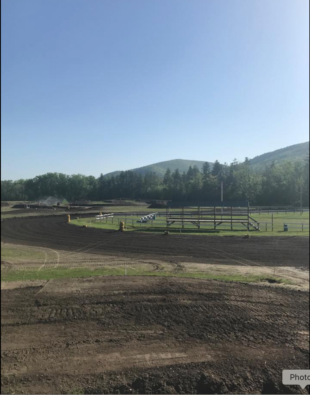 WINCHESTER SPEEDPARK