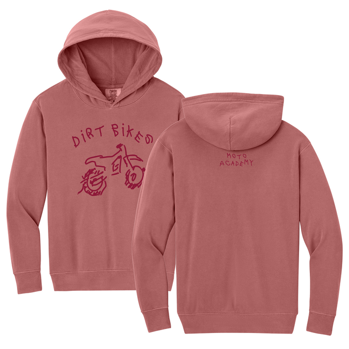 Dirt Bikes Sweatshirt (Youth Edition) – The Moto Academy Kids Collection