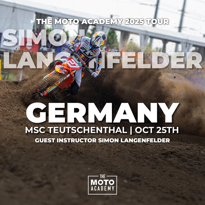 October 25th 2025 | MSC Teutschenthal MX | Teutschenthal, Germany