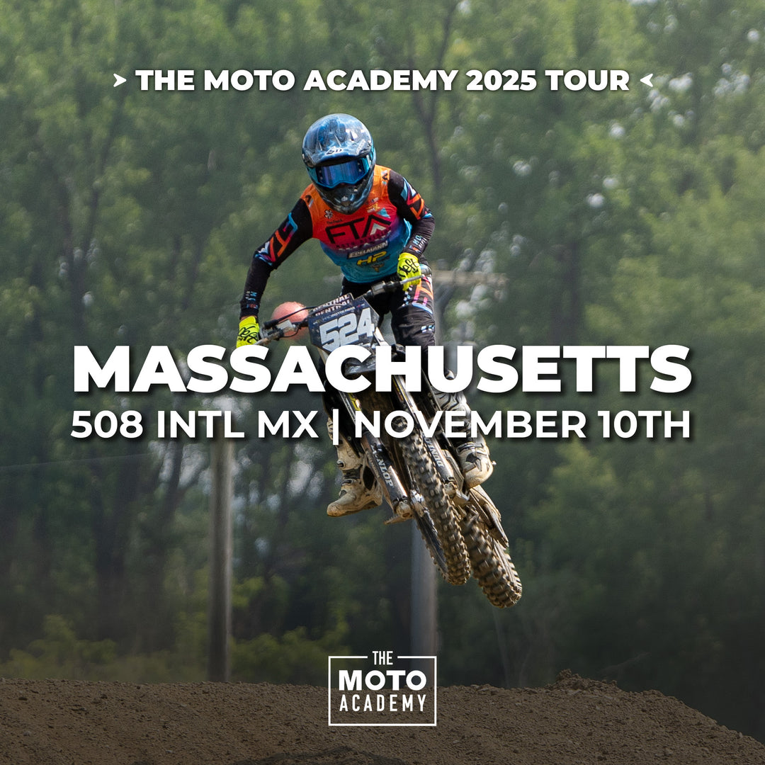 November 10th, 2025 | 508 INTL | Charlton, MA