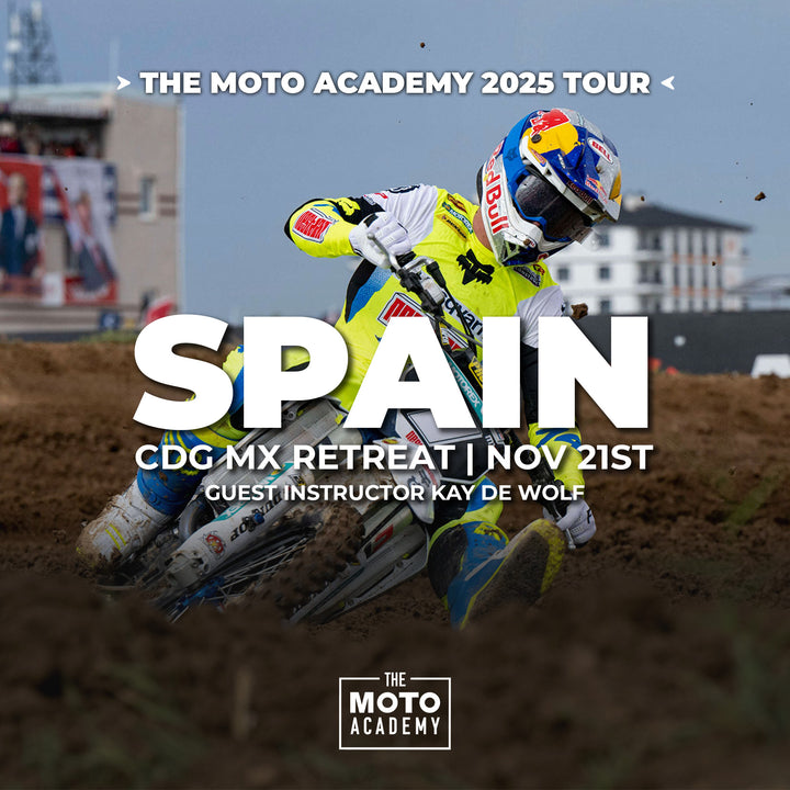 November 21st, 2025 | CDG MX Retreat | Tarragona, Spain