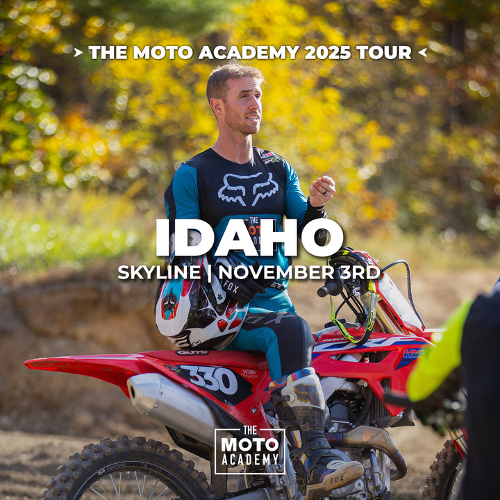 November 3rd | Skyline MX | Kuna, ID