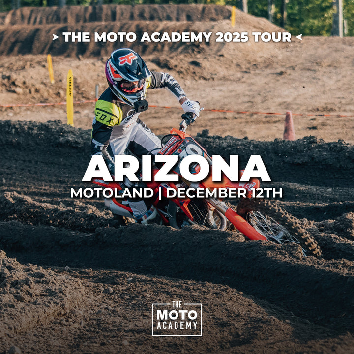 December 12th | Motoland MX | Casa Grande, AZ