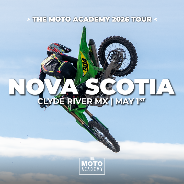 May 1st, 2026 | Clyde River MX | Clyde River, NS, Canada