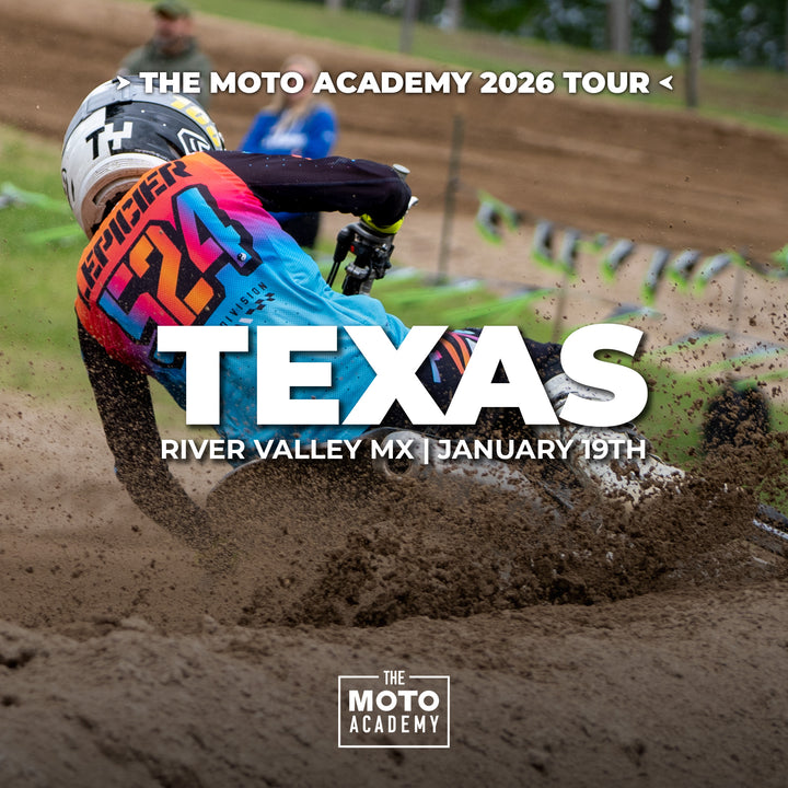 January 19th, 2026 | River Valley MX | Boyd, TX