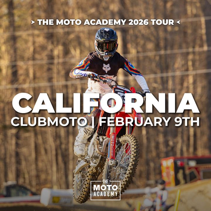 February 9th, 2026 | Club Moto MX | Livermore, CA