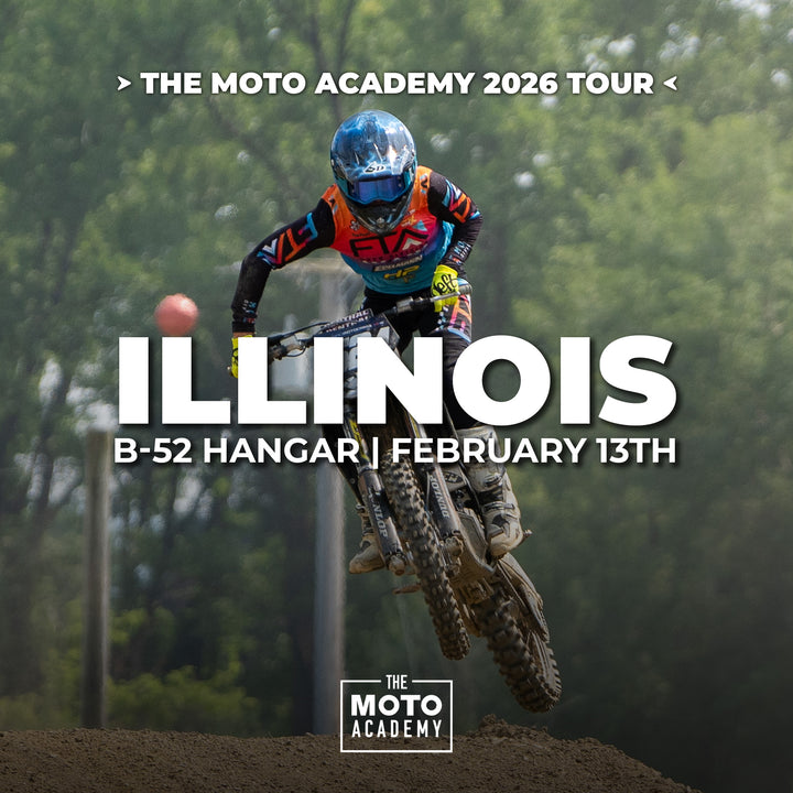 February 13th, 2026 | B-52 Hangar MX | Rantoul, IL