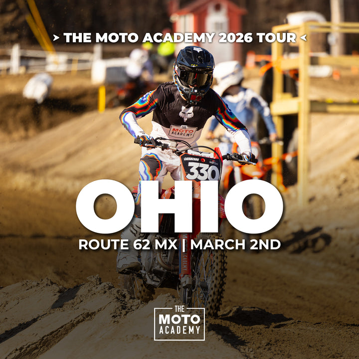 March 2nd, 2026 | Route 62 MX | Martinsburg, OH