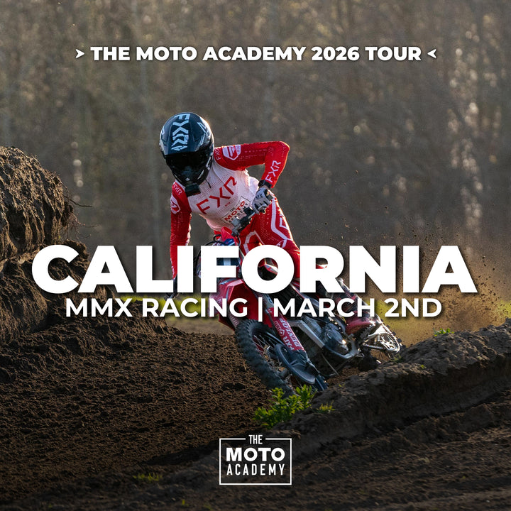 March 2nd, 2026 | MMX Racing | Marysville, CA