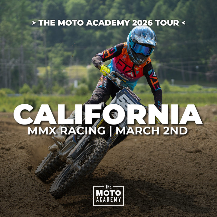 March 2nd, 2026 | MMX Racing | Marysville, CA