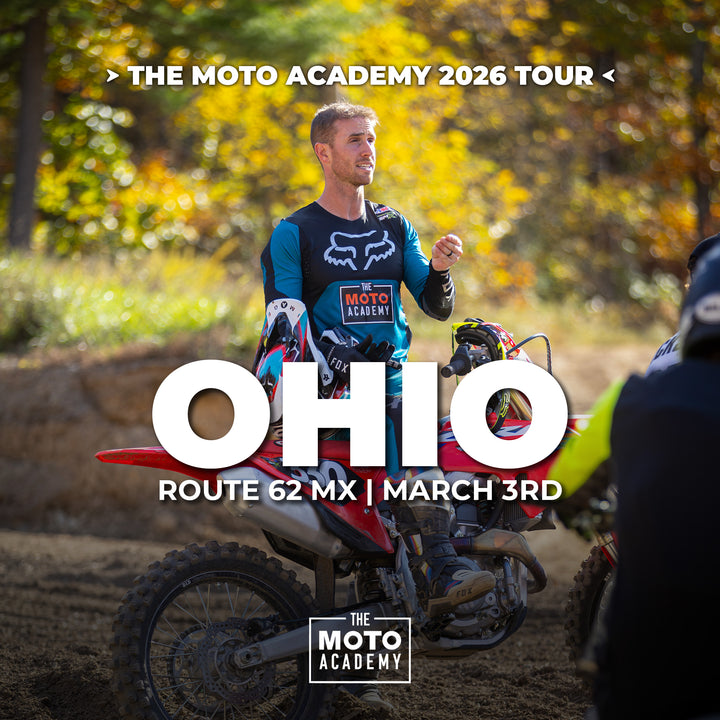 March 3rd, 2026 | Route 62 MX | Martinsburg, OH