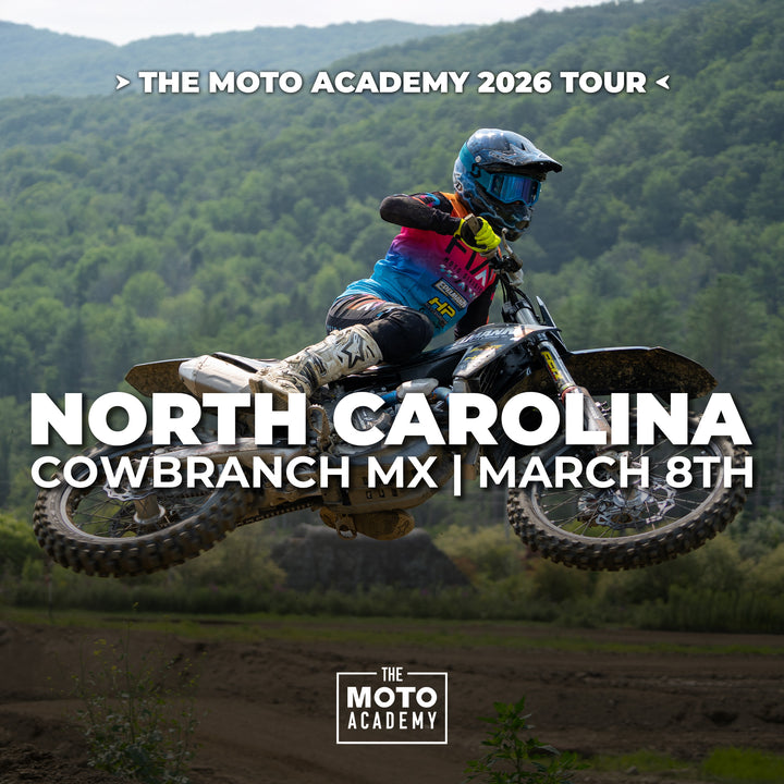 March 8th, 2026 | Cowbranch MX | Macclesfield, NC