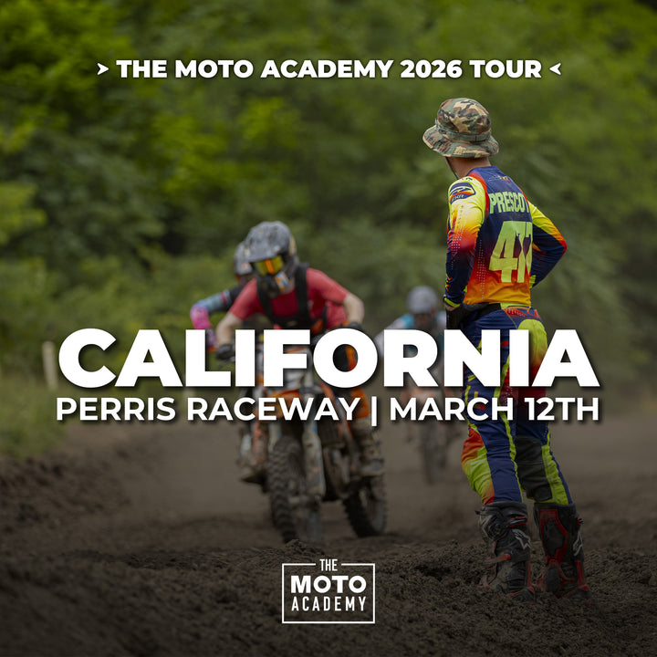 March 12th, 2026 | Perris Raceway | Perris, CA