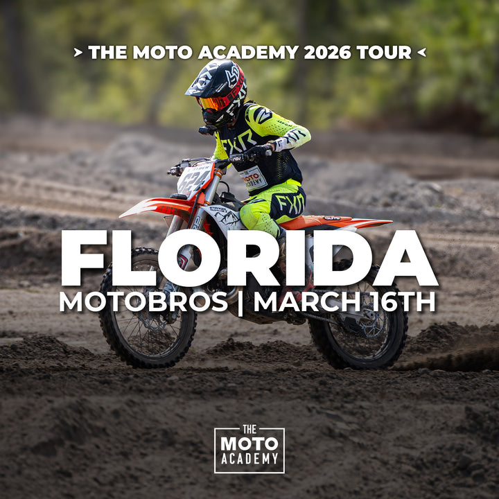 March 16th, 2026 | MotoBros | Okeechobee, FL