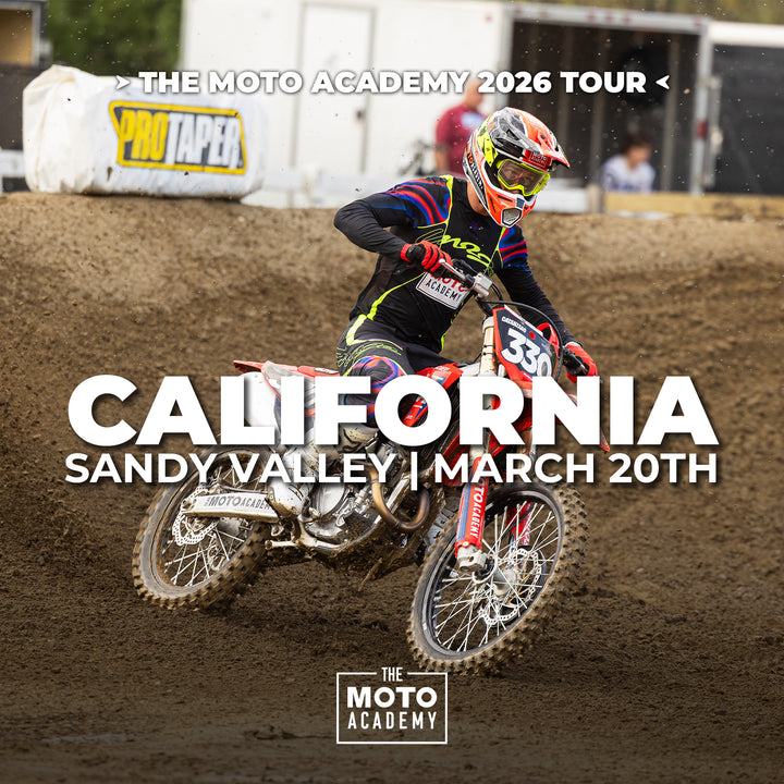 March 20th, 2026 | Sandy Valley | Sandy Valley, CA