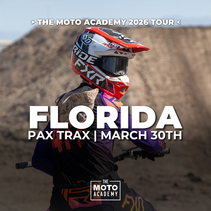 March 30th, 2026 | Pax Trax | Bunnell, FL
