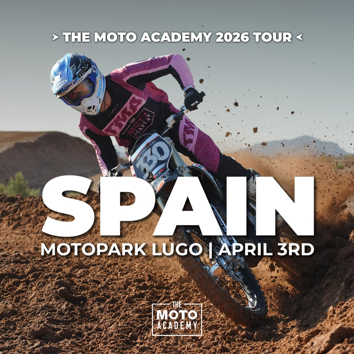 April 3rd, 2026 | Motopark Lugo | Lugo, Spain