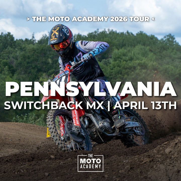 April 13th, 2026 | Switchback MX | Butler, PA