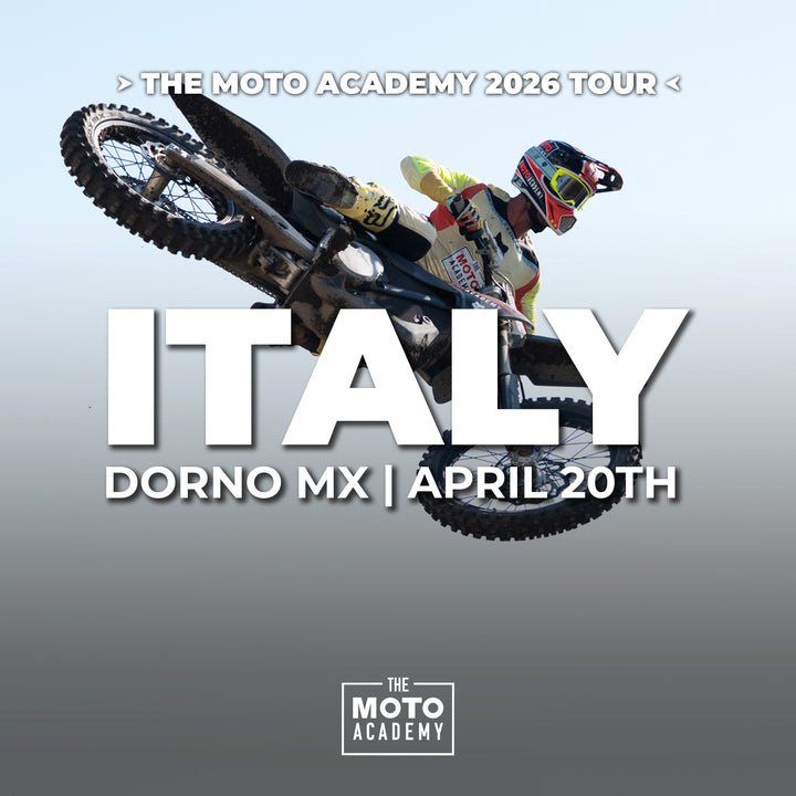 April 20th 2026 | MX Dorno | Dorno, Italy