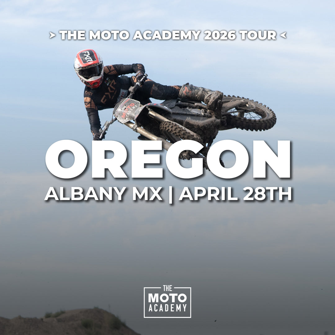 April 28th, 2026 | Albany MX | Albany, OR