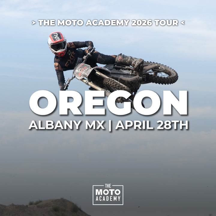 April 28th, 2026 | Albany MX | Albany, OR