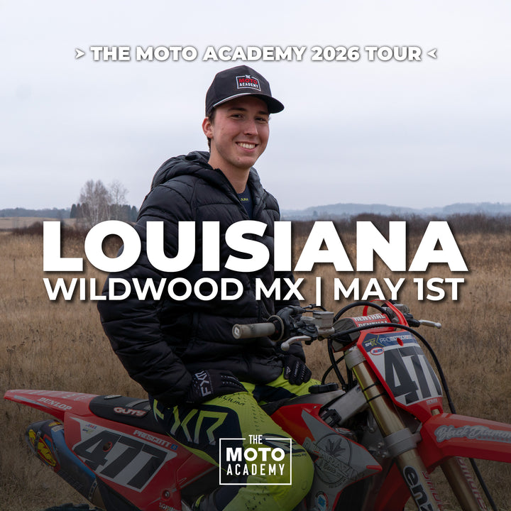 May 1st, 2026 | Wildwood MX | Kentwood, LA
