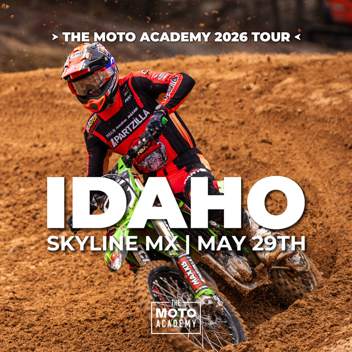 May 29th, 2026 | Skyline MX| Kuna, ID