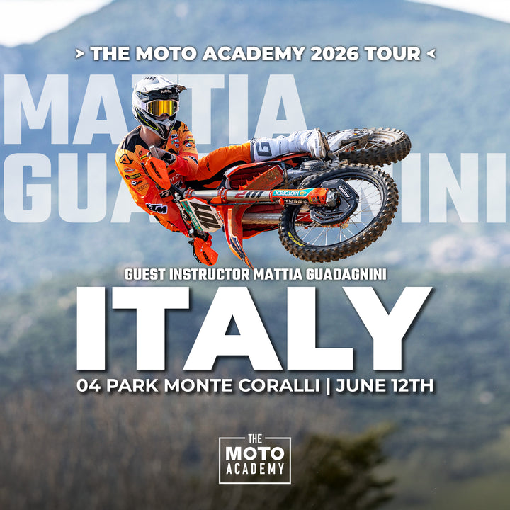 June 12th, 2026 | 04 Park Monte Coralli | Faenza, Italy