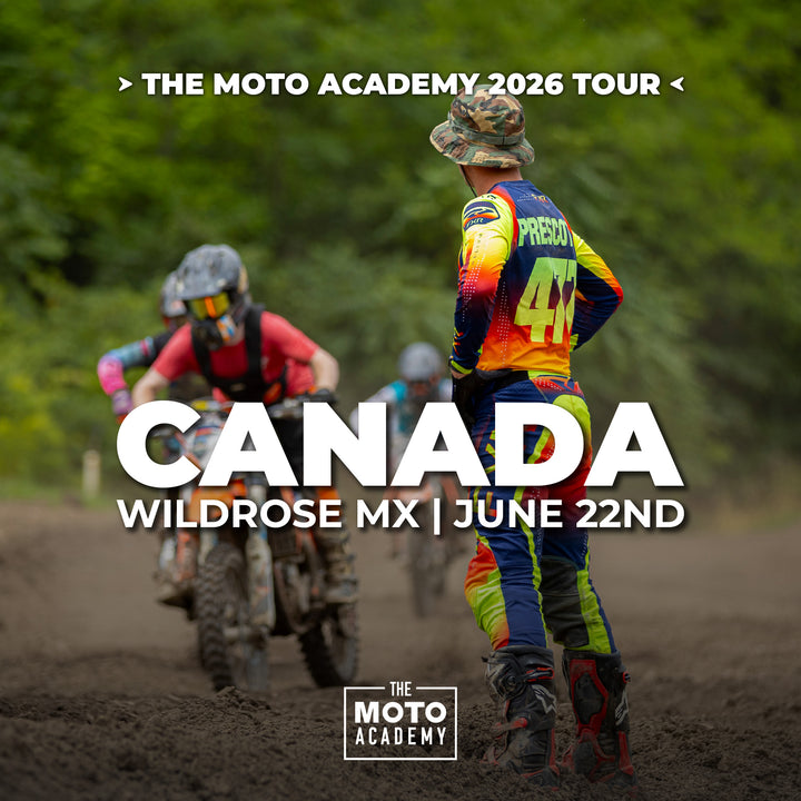 June 22nd, 2026 | Wildrose MX | Alberta, Canada