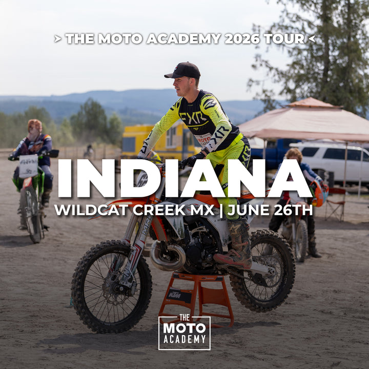June 26th, 2026 | Wildcat Creek MX | Rossville, IN