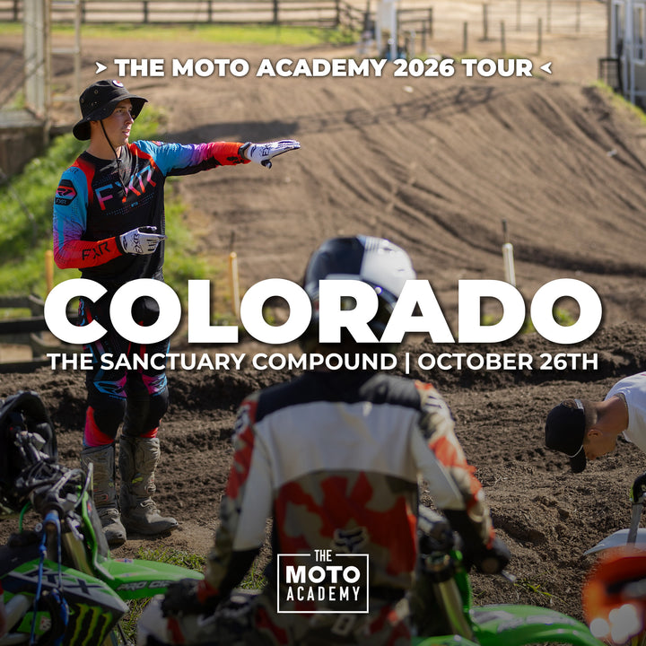 October 26th, 2026 | The Sanctuary Compound | Loma, CO