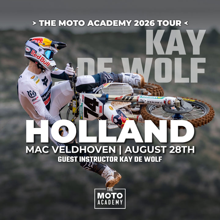 August 28th, 2026 | MAC Veldhoven | Eindhoven, Holland