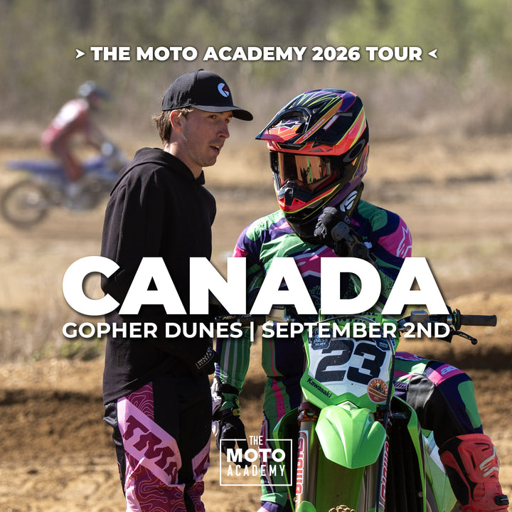 September 2nd, 2026 | Gopher Dunes | Ontario, Canada