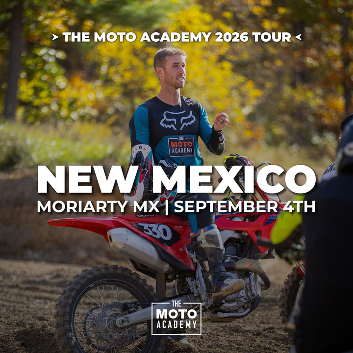 September 4th, 2026 | Moriarty MX | Moriarty, NM